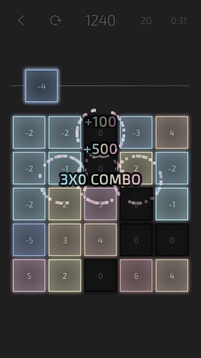 Z3R0 Game Screenshot