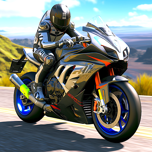 Bike Riders Moto Corrida Suja versão móvel andróide iOS apk baixar  gratuitamente-TapTap