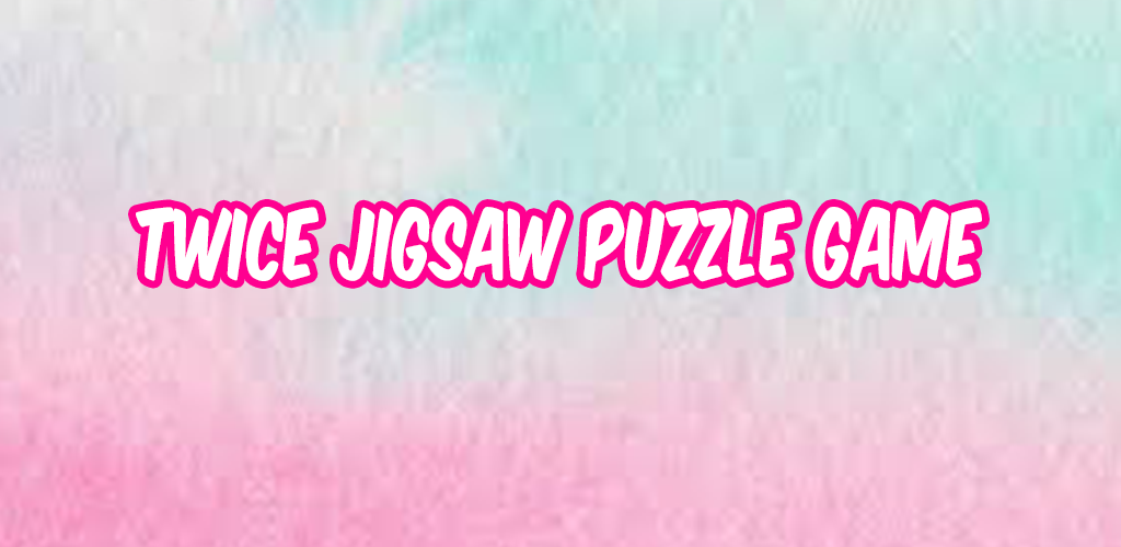 Banner of Zweimal Puzzle-Spiel 1.0