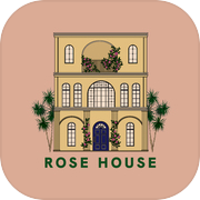 ROSE HOUSE : ESCAPADE EN CHAMBRE