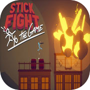 Stick Fight: การต่อสู้ของนักรบ