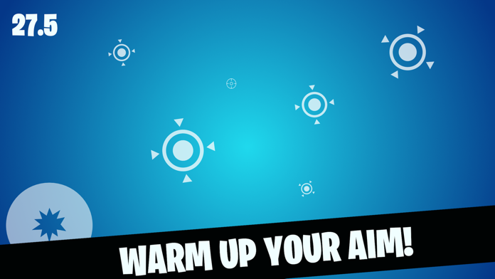 Aim Master Latest Version for Android/iOS APK - TapTap