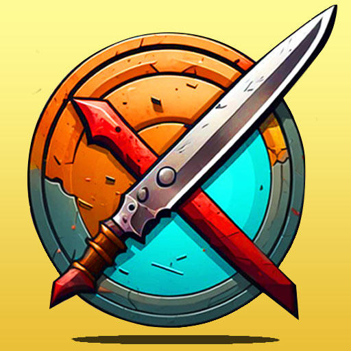 Radish Knife Battle android iOS apk download for free-TapTap