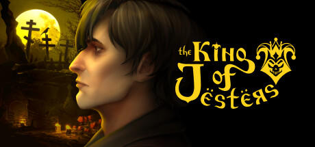 Banner of King of The Jesters 