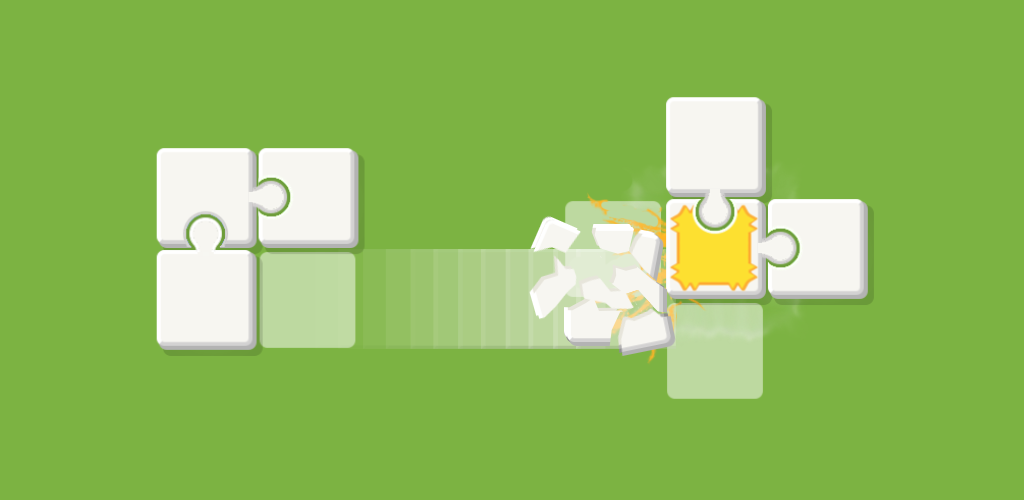 UnpuzzleR screenshot