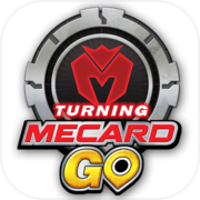 Turning Mecard GO