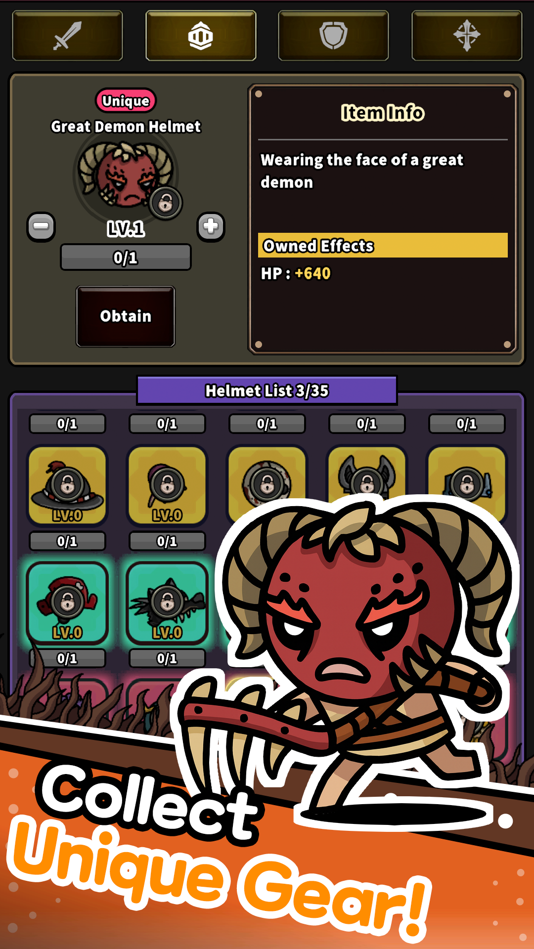 Legion of 56: Rise of Darkness ภาพหน้าจอเกม