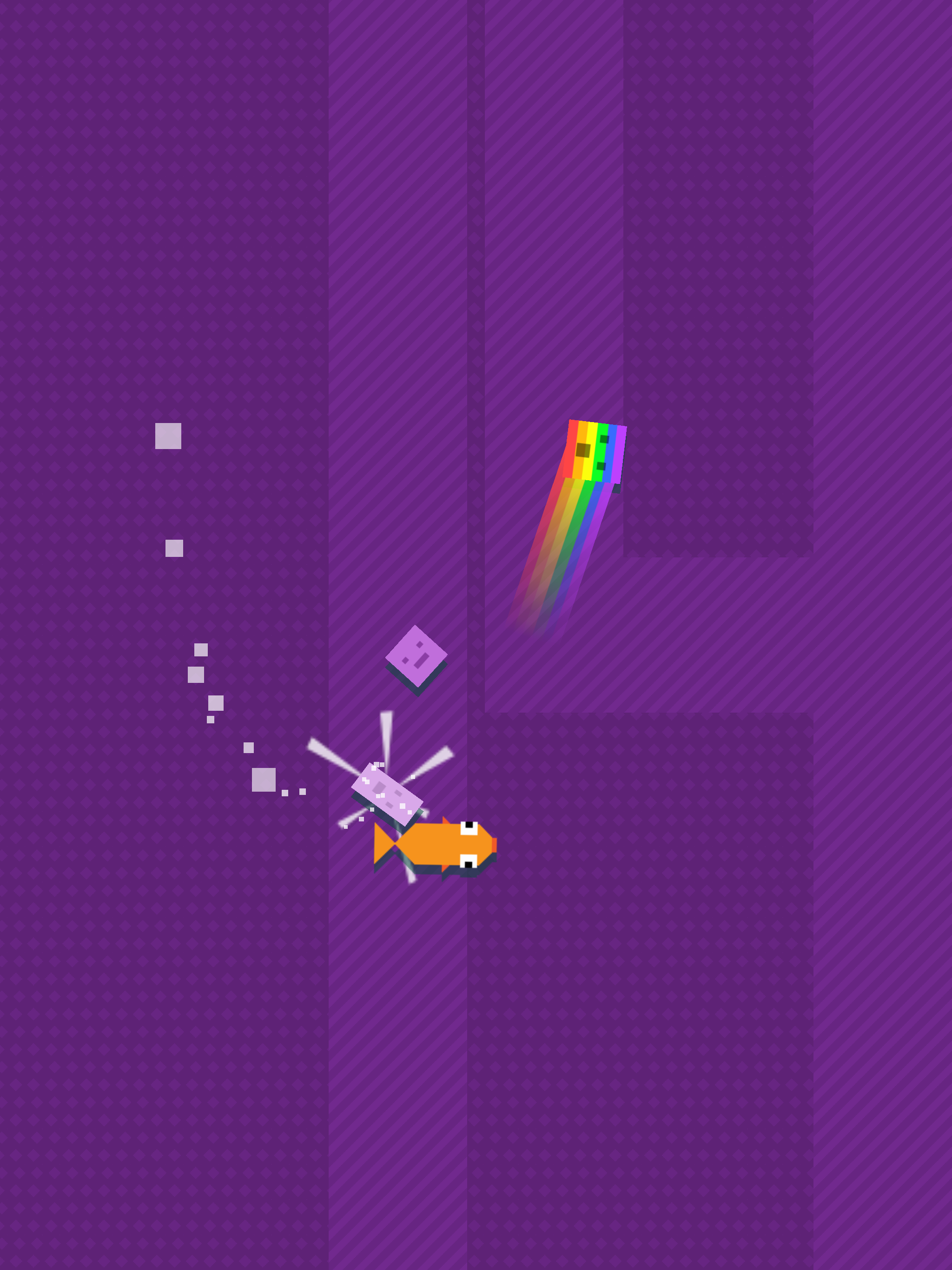 Jelly Juggle Game Screenshot