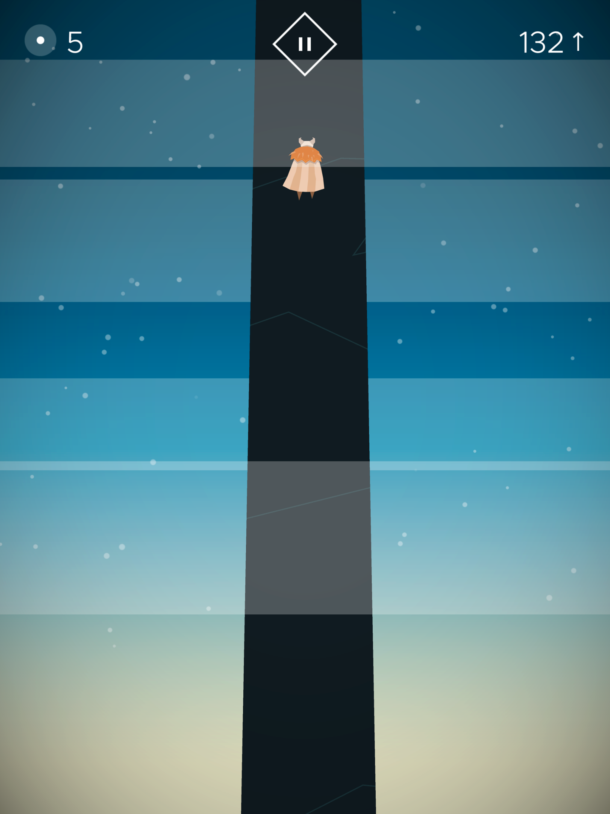 Скриншот игры Fern Flower