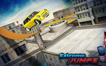 Top Car Stunts 게임 스크린샷