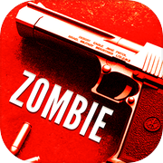 zombie shooter: shooting games