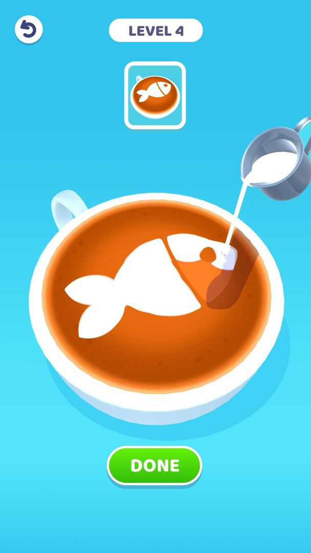 Coffee Shop screenshot game