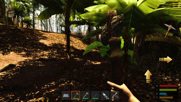 Survive: The Lost Lands Game Screenshot