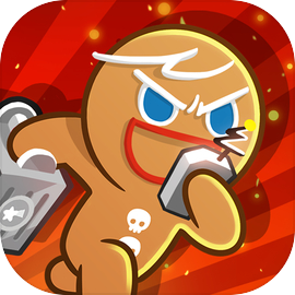 CookieRun: OvenBreak