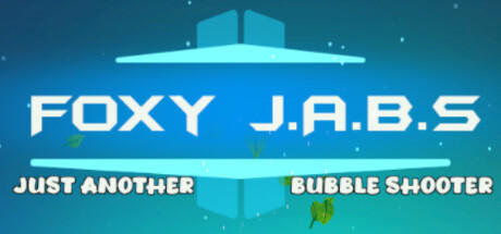 Banner of Foxy J.A.B.S: Just Another Bubble Shooter 