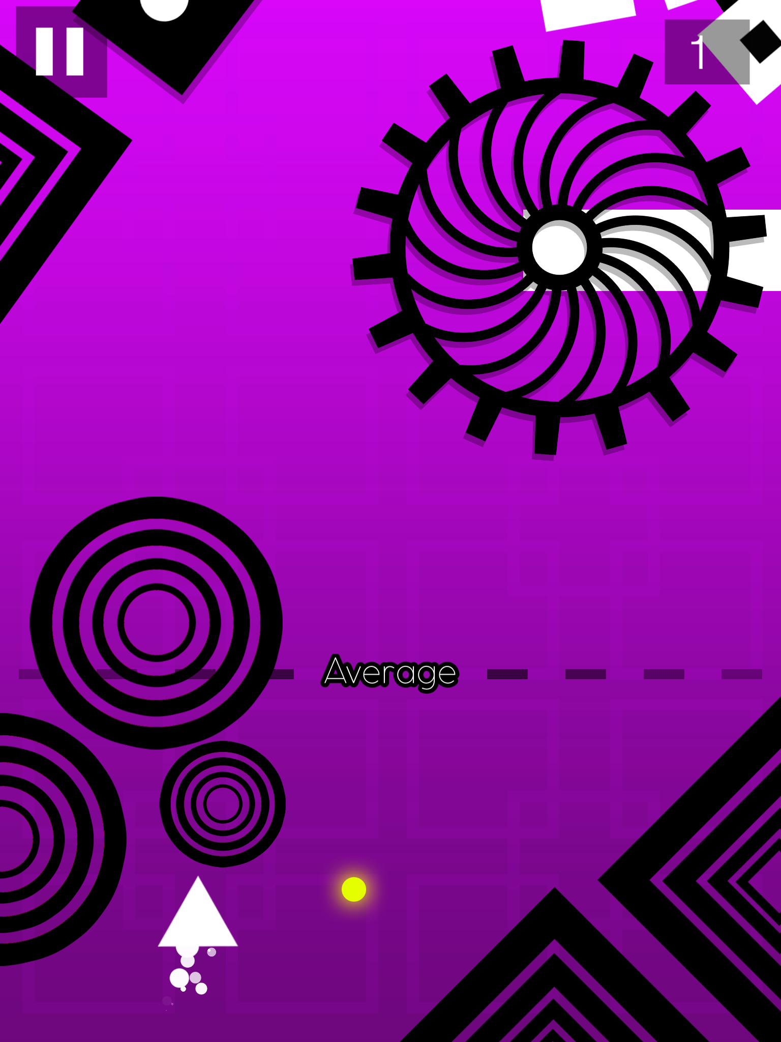 Escalate Game Screenshot