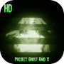 Icon of Project Ghost Raid X