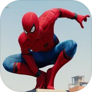 Game Pahlawan Super Spider Man Game