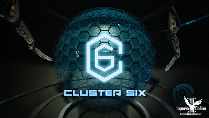 Cluster Six screenshot game
