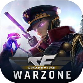CROSSFIRE: Warzone Android IOS Apk Download For Free-TapTap