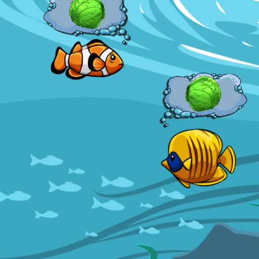 Feed Aqua Fish Latest Version for Android/iOS APK - TapTap