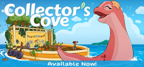 Banner of Collector's Cove 