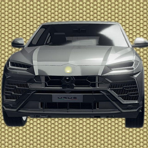Simulator Urus Drive City for Android/iOS - TapTap
