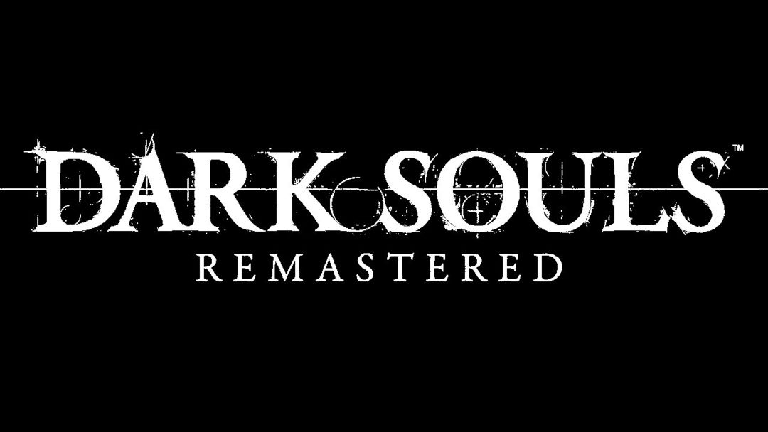 DARK SOULS™: REMASTERED screenshot game