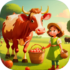 Jogos De Fazenda Feliz Offline versão móvel andróide iOS apk