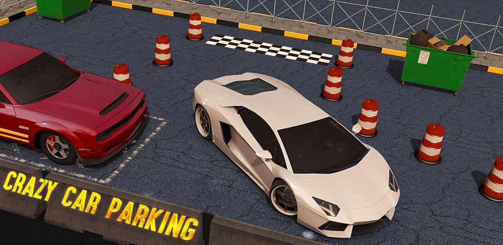 Jogos de estacionamento: jogue jogos de estacionamento
