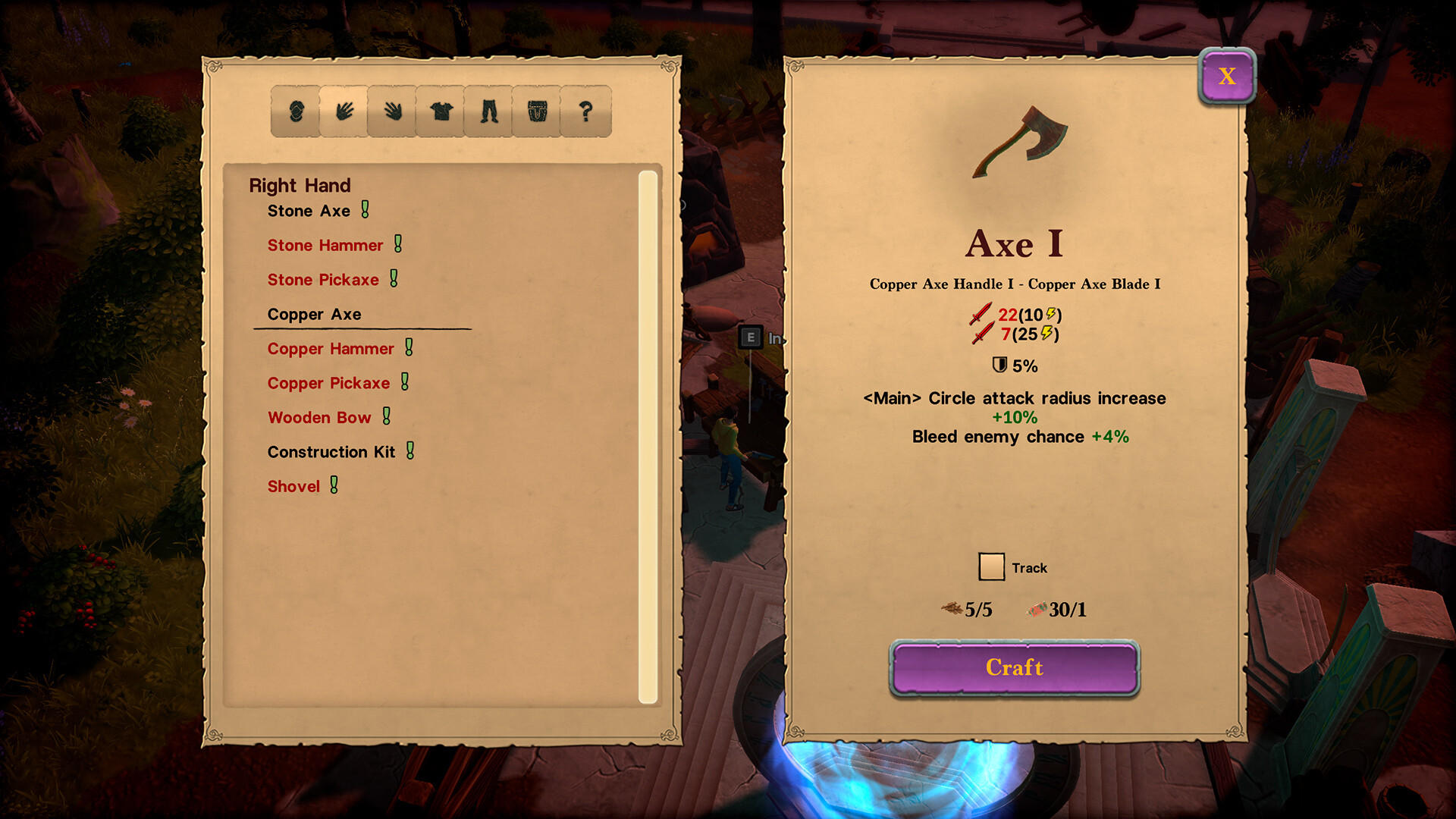 DYSPLACED Game Screenshot