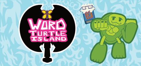 Banner of Word Turtle Island 
