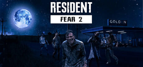 Banner of Resident Fear 2 