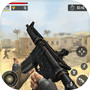FPS Commando Shooting Gun Game