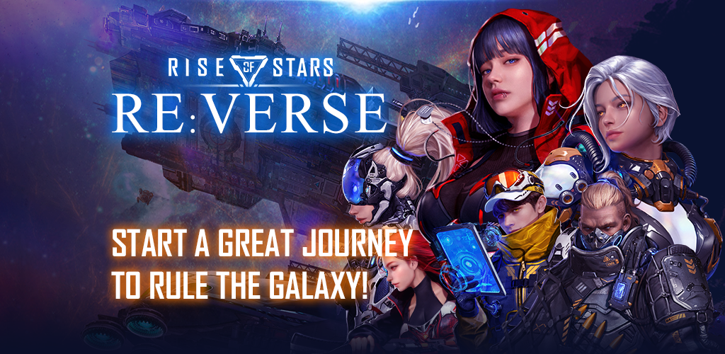 Banner of Rise of Stars Re:Verse 1.0.26.09011836