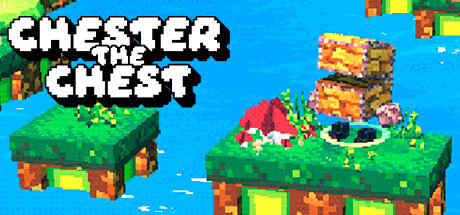 Chester The Chest screenshot