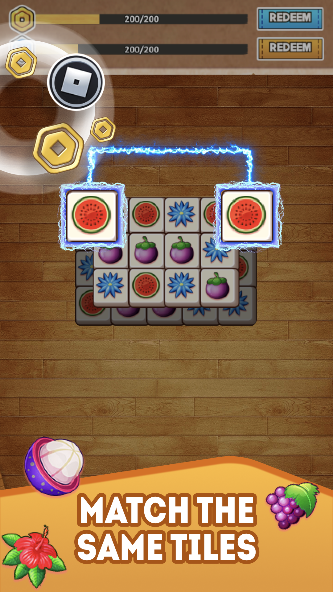 Cube Tile Match Latest Version for Android/iOS APK - TapTap
