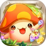 Mushroom N Heroes RPG