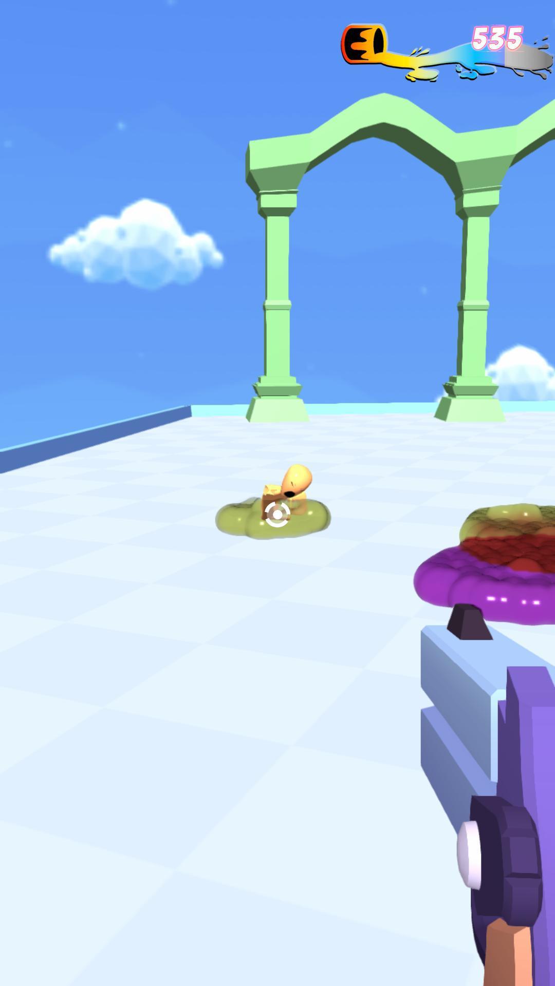 Color Master Game Screenshot
