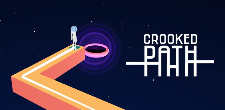 Banner of Crooked Path 1.4