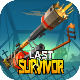 Last Survivor: Zombie Shooter
