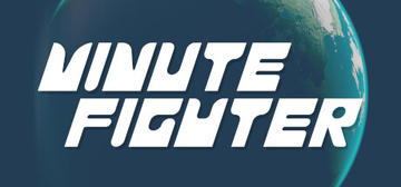 Banner of Minute Fighter 
