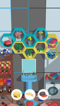 Find 3D - Hidden Objects Game Screenshot
