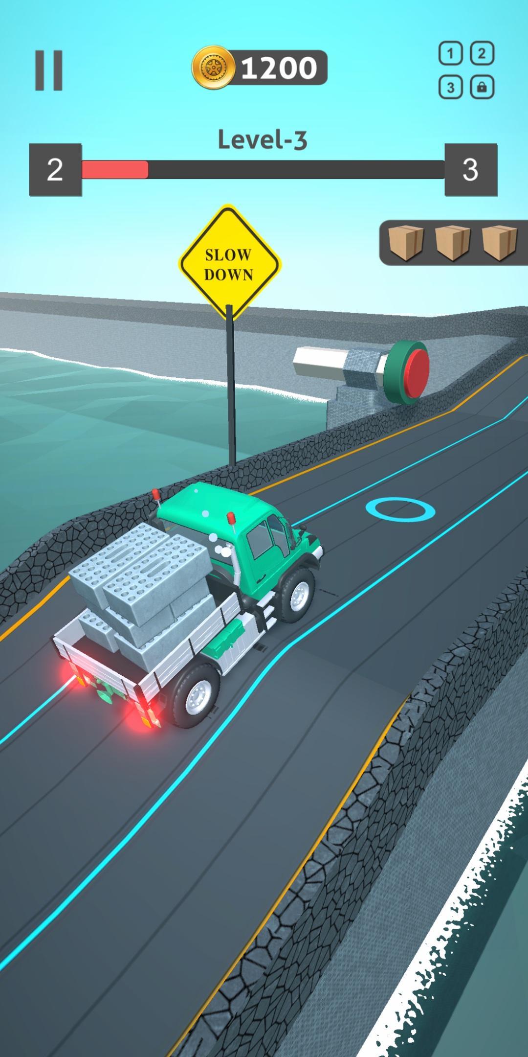 Smooth Wheel遊戲截圖