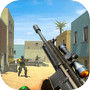 Icon of Critical Commando War Shooting