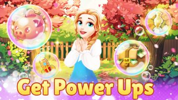 Merge Restaurant: Makeover Game Screenshot