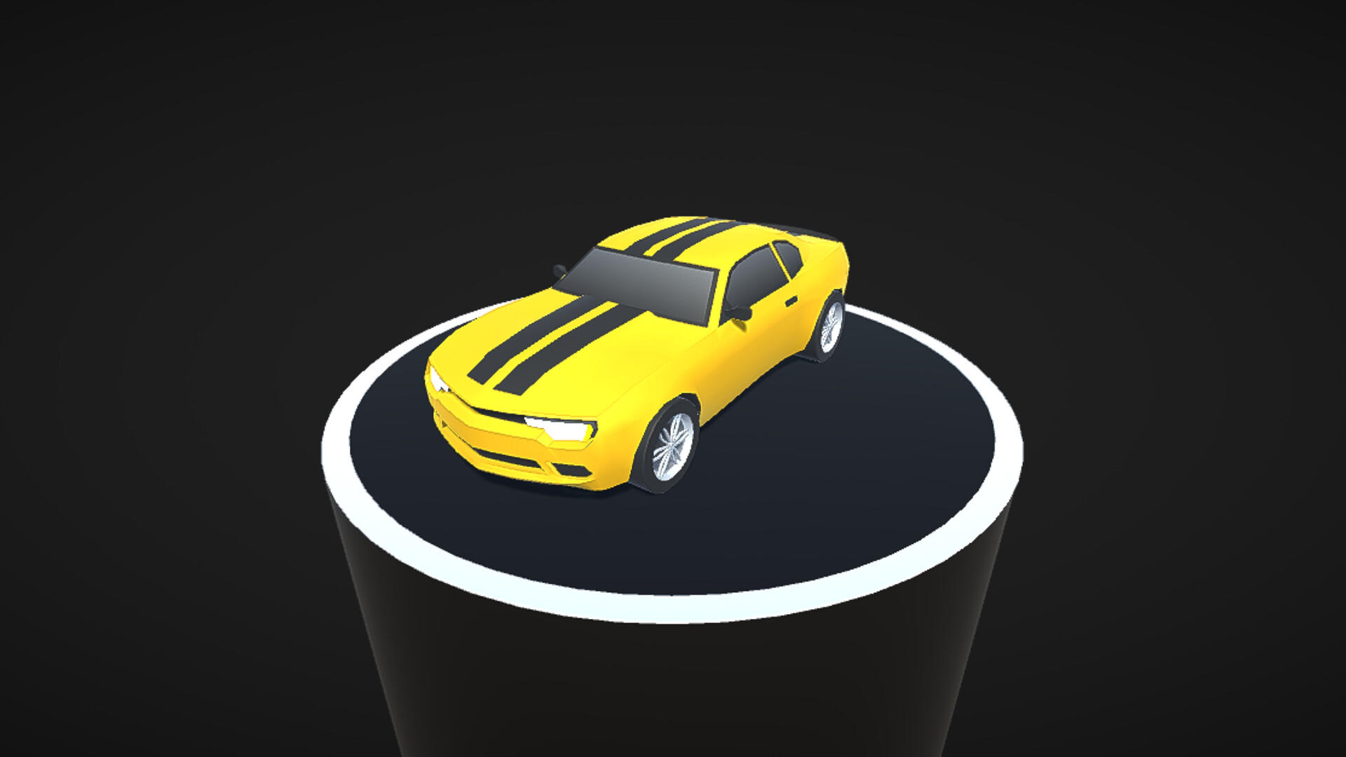 Retrolution Racing screenshot game