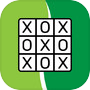 Icon of Tic-Tac-Toe