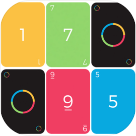 Pairs and Numbers android iOS apk download for free-TapTap