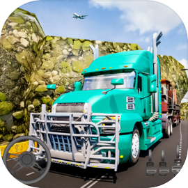 US Truck Simulator 2021: Ultimate Edition